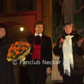 Brieske Senftenberg Kirche 05.02.2012